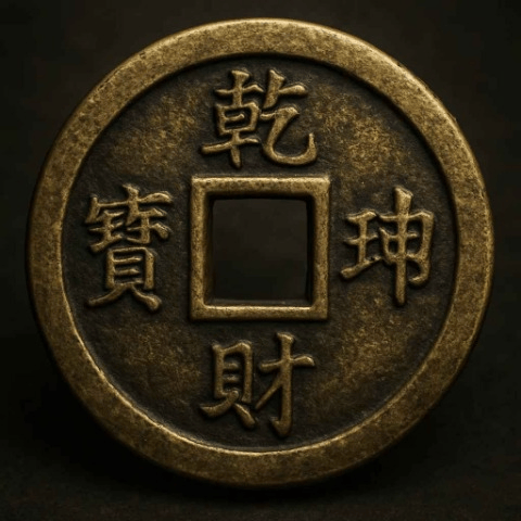 LuckyCoin