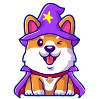 Mage Doge