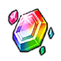 Magic Crystal