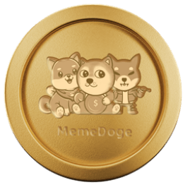Meme Doge Coin