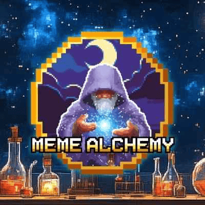 Memealchemy