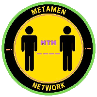 METAMEN