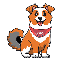 MetaVerse Dog