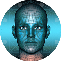 Metaverse Face