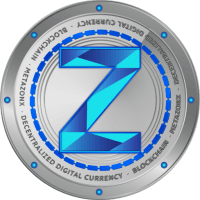 Metazonx