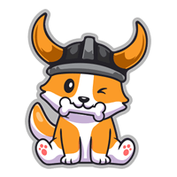 Mini Floki
