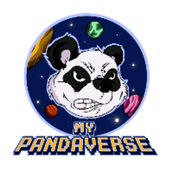 My Pandaverse