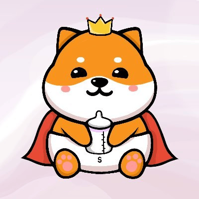 Nano Shiba Inu