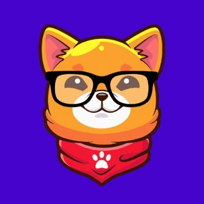 Nerdy Inu