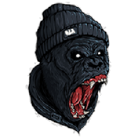 No Limit Ape