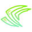 Node AI token