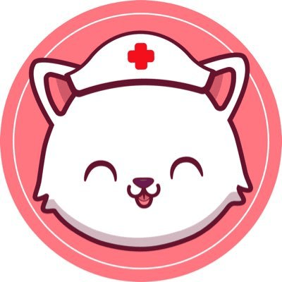 Nurse Cat