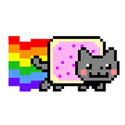 Nyan Meme Coin