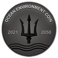 Ocean Environment Coin