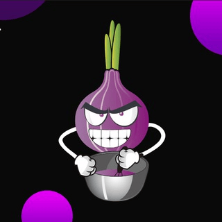 Onion Mixer