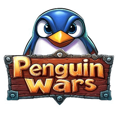 Penguin Wars