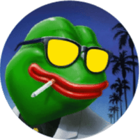 PEPE CEO INU