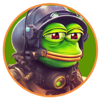 Pepe Next Generation