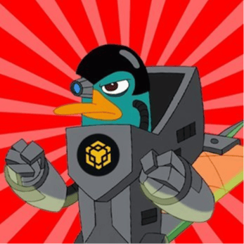 Perry The BNB V2