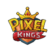 Pixel Kings