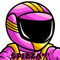 Pizza NFT