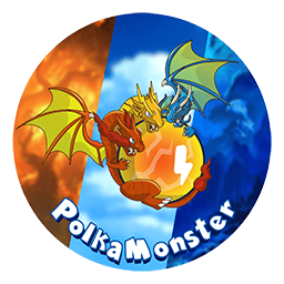 PolkaMonster
