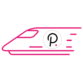 Polkatrain
