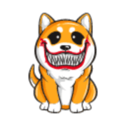 Psycho Doge