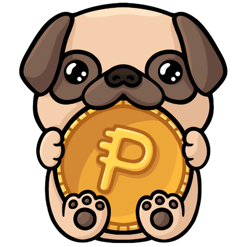 Pug Cash