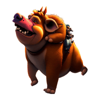 Pumbo coin
