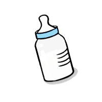 Pups Milk