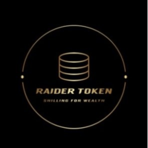 Raider Token
