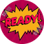 READY!