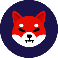 RED SHIBA INU