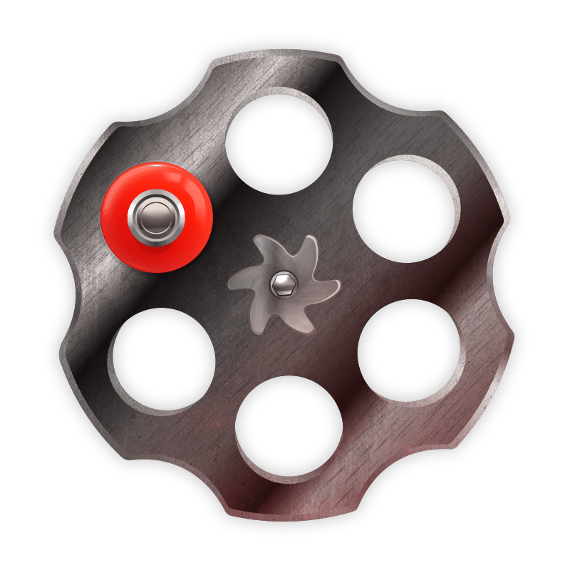 Ammunition