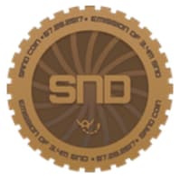 Sand Coin