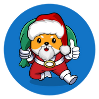Santa Floki v2.0