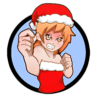 Santas War NFT Epic