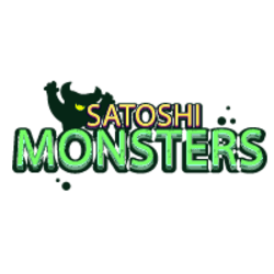 SatoShi Monsters