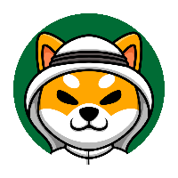 Saudi Shiba Inu