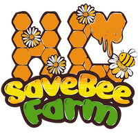Savebee Farm Honeycomb