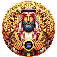 Sheikh Solana