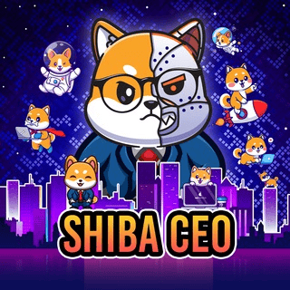 Shiba CEO