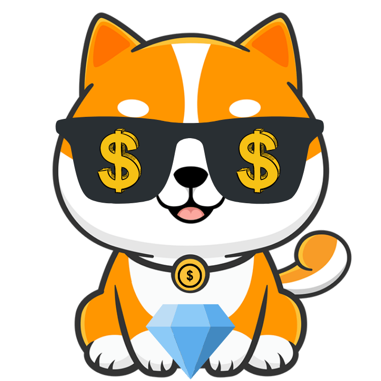 Shiba Floki Trillionaire