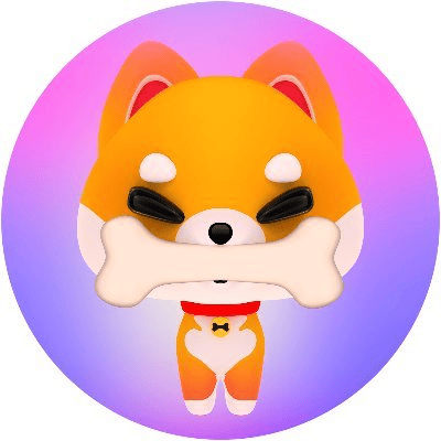 Shibone Inu