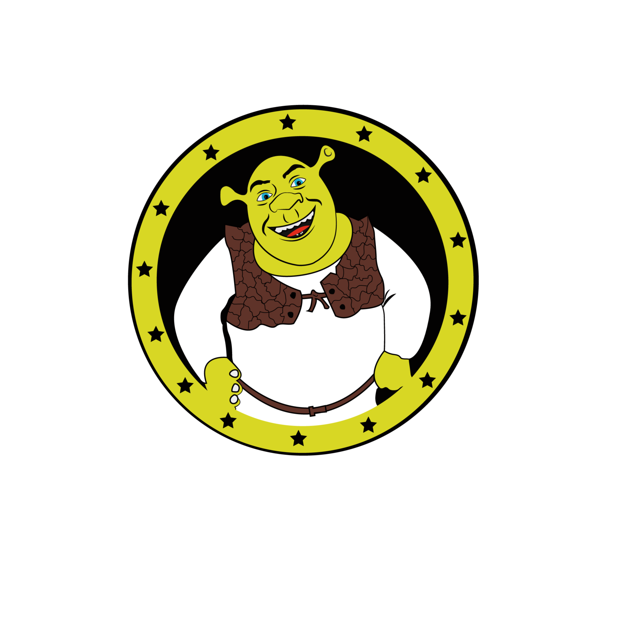 Shrek