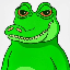 Simon the Gator