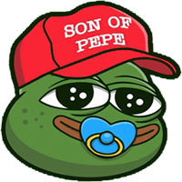 Son Of Pepe