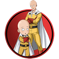 SonOfSaitama