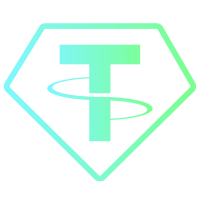Staked USDT
